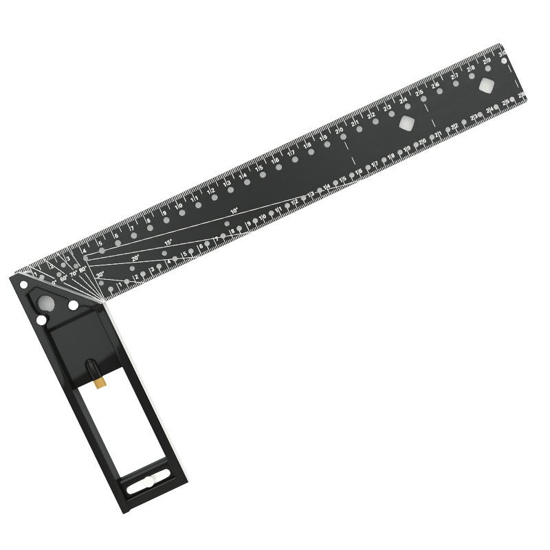 Winkelhaak 2.0 | Multitool