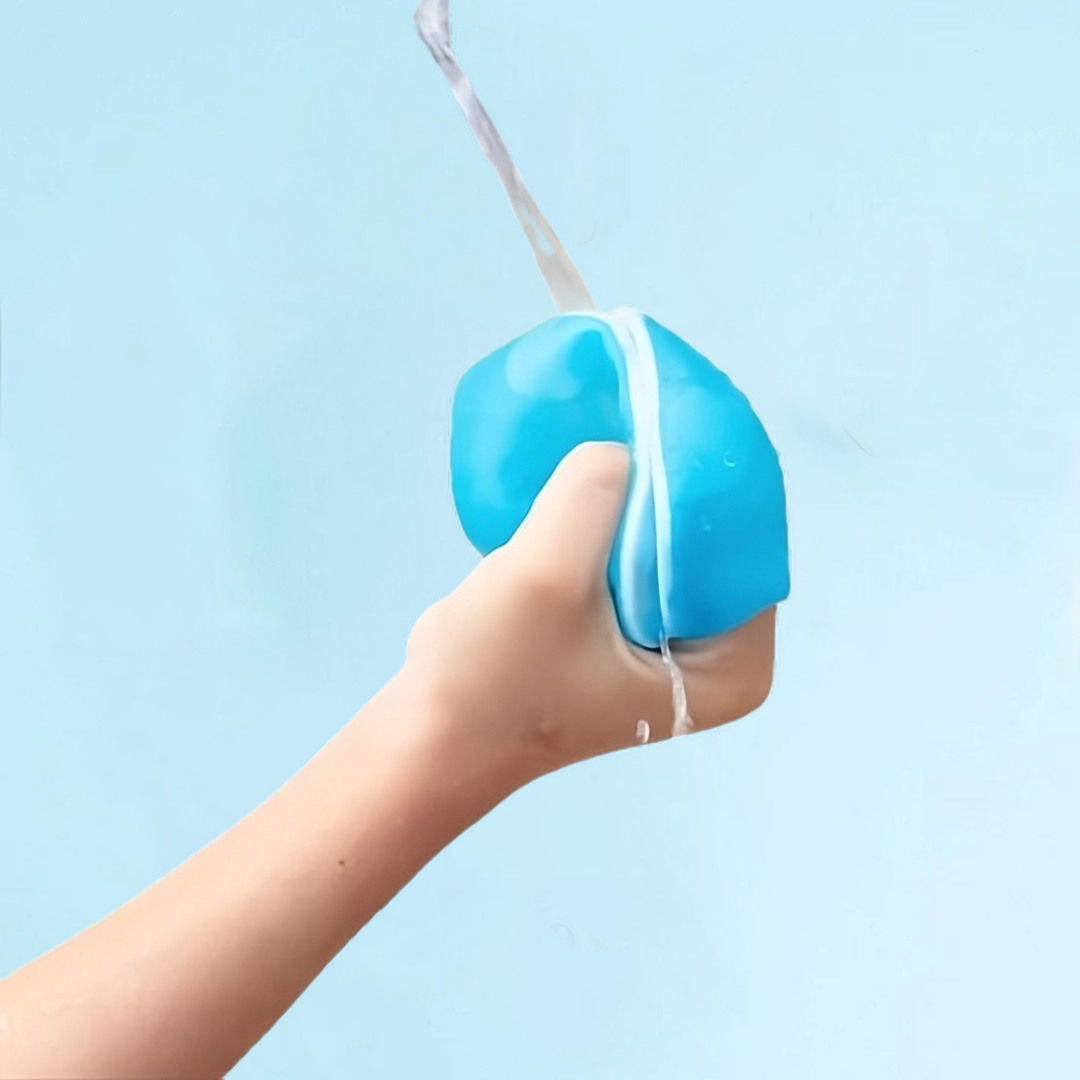 Splash Fun - Herbruikbare waterballonnen