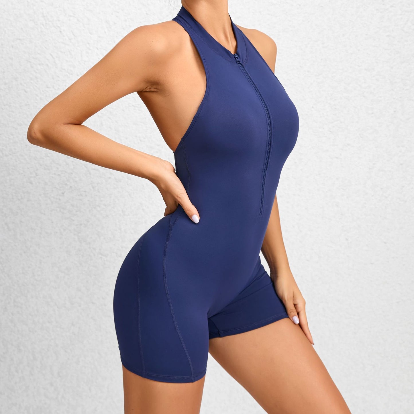 Jumpsuit | workout in style