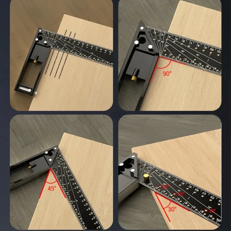 Winkelhaak 2.0 | Multitool
