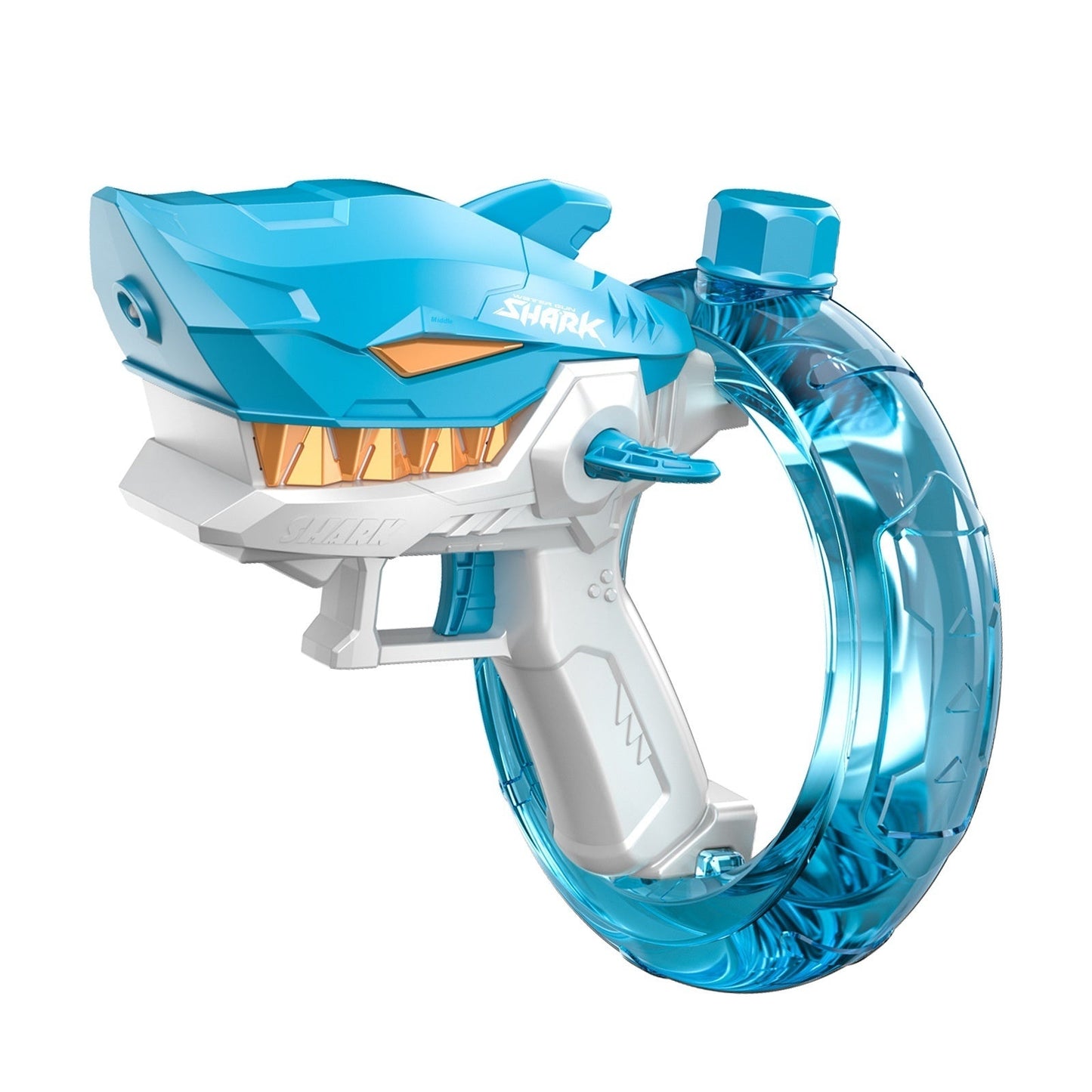 Shark - Elektrisch Waterpistool
