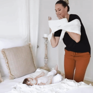 ErgoBaby Draagzak