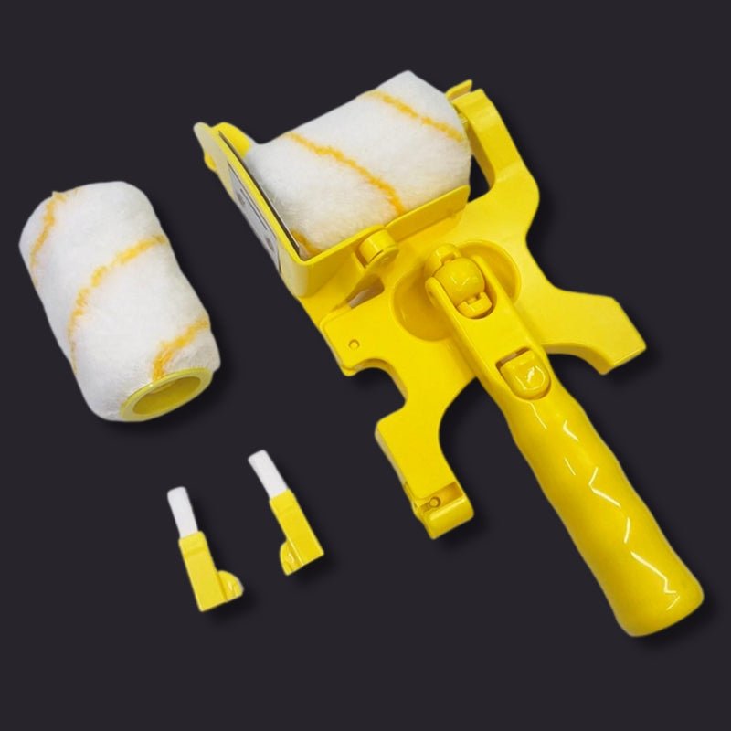Easy-Edge roller