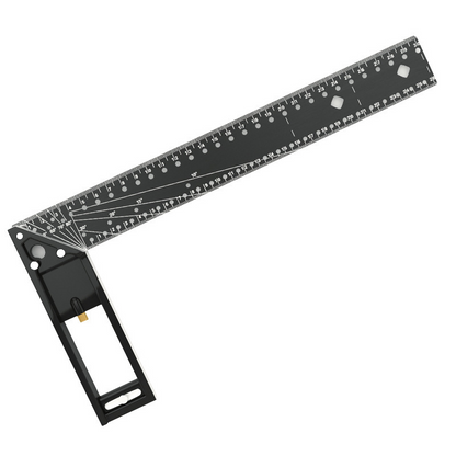 Winkelhaak 2.0 | Multitool