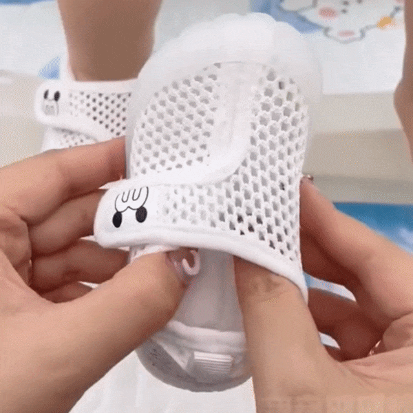 Swifkids - Ergonomische kinderschoen