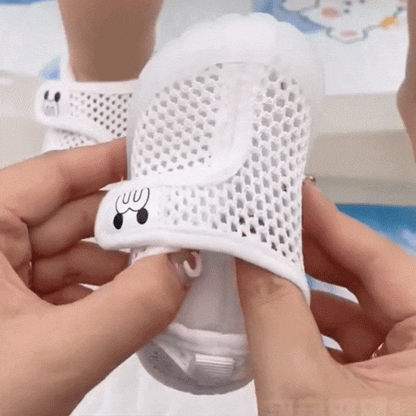 Swifkids - Ergonomische kinderschoen