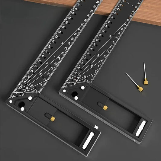 Winkelhaak 2.0 | Multitool