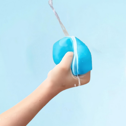 Splash Fun - Herbruikbare waterballonnen