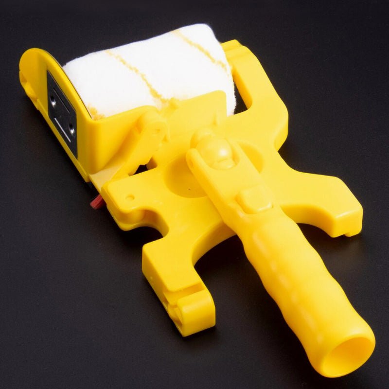 Easy-Edge roller