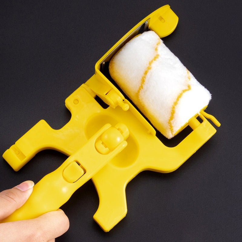 Easy-Edge roller
