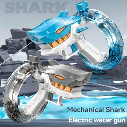Shark - Elektrisch Waterpistool