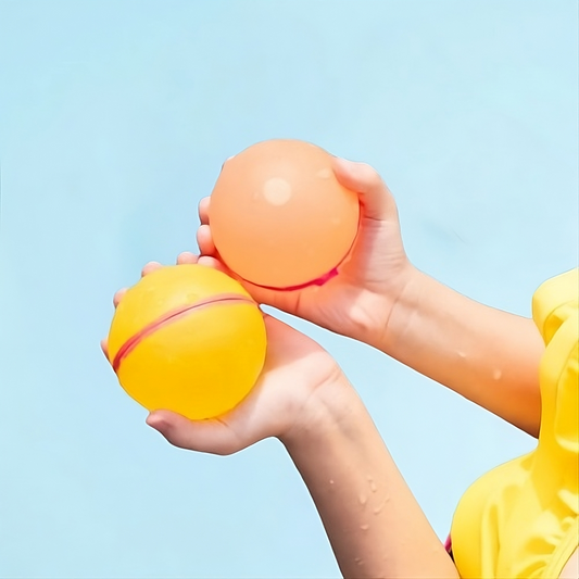 Splash Fun - Herbruikbare waterballonnen