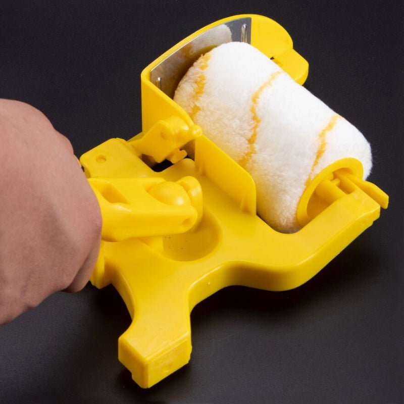 Easy-Edge roller