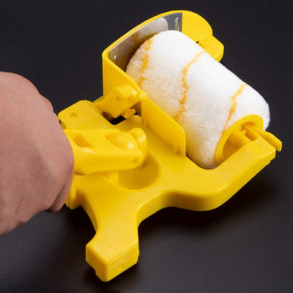 Easy-Edge roller