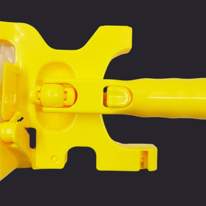 Easy-Edge roller